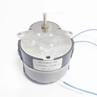 High quality AC synchronous 220V grill rotisserie motor for bbq,Grill Motor for gas cooker synchronous motor,gear motor