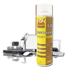 Falcon electronic contact cleaner stain remover spray