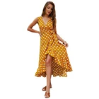 2019 summer sale amazon casual dress holiday print Tops sexy women clothing