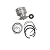 Screw air compressor spare parts intake valve kit 22067177 unloader valve kit