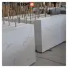 Good quality white bar quartz countertops with cheap price for sale