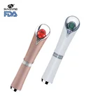 Beauty eye treatment creams lotions eye care massager eye bag remover skin care product brand