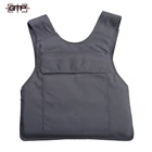 Zhongli Bullet Proof Jacket full Body Armor Military Bulletproof Vest