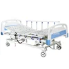 CY-B204C durable 3 functions electric hospital bed clinic medical adjustable bed for home use