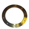 Custom Large Diameter Stainless Steel Rolling Forged Rings