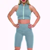 Woman Yoga Bra And Sports Bra From Guangdong APPAREL, The Best Stretch Yoga Wear For Wholesale