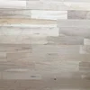Sports Raw Unfinished White Maple solid wood flooring