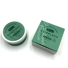Custom label Edge control middle stronghole hair styling gel pomade wax