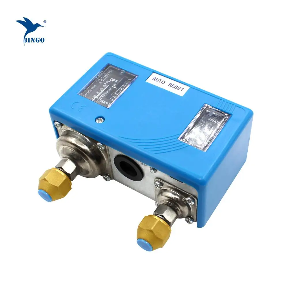 Wholesale water pressure differential switch Online Buy Best water pressure differential
