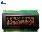 15 years factory price Rohs custom monochrome 20 4 20x4 character LCD 2004 lcd display module