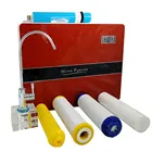 Rohs Home Water Drink Water Purifier Best Seller On Amazon Home Use Ro Water Purifier Oman With Drinking Water Filter