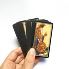 Custom promotion advertise playing cards poker cards printing oracle cards