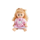 2019 Hot sale pee pee real lifelike vinyl toys newborn soft alive baby realistic silicon baby doll for girl.