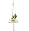 /product-detail/plant-hangers-shelf-indoor-hanging-planter-decorative-flower-pot-holder-boho-bohemian-home-decor-62084272929.html
