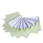 Manufacturer Blank Form A4 Computer Paper