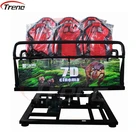 2019 Hot Sale New Technology Playground 3D 4D 5D 6D Cinema Theater Movie System Suppliers