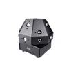 Disco Ball Strobe 7 Lighting Color Remote Control Party Laser Lights