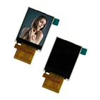 TCC(018MQQ001NH)1.8 inch tft lcd module ILI9163C 8-bit parallel interface screen 20 pin 160x128 lcd display 1.8 tft