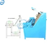 Cloth winding fabric inspection and measurement rolling machine textile
