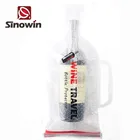 China Wholesale pvc insulated wine bag packaging in box