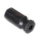 Logo Customization China Fitness Grip China Factory High Quality Custom Mold Rubber Fitness Handle Grip