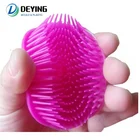 Male and female universal commodity head hair massage brush comb mould surgical hand brush mold