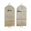 Factory direct sale name brand pp non-woven garment packaging wash suit cover bag