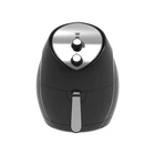 New Fashion Home Kitchen Appliance Air Fryer Accessories Electric Air Deep Fryer Without Oil