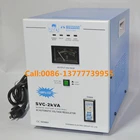 Stavol,PUMA, High quality Stabilizer SVC/TND-2000VA ST-2000VA Automatic Voltage Regulator,Wholesale