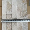 Cheap Stone Brick Garden Outdoor Wall Tiles, Decorate Slate Wall Veneer Stone/