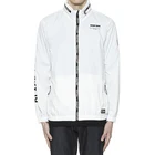 blank casual fashion bike riding windbreaker jackets