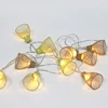 SY The Special LED Star String Light Hotel Christmas Party Wedding Child Room Holiday Decoration Lighting