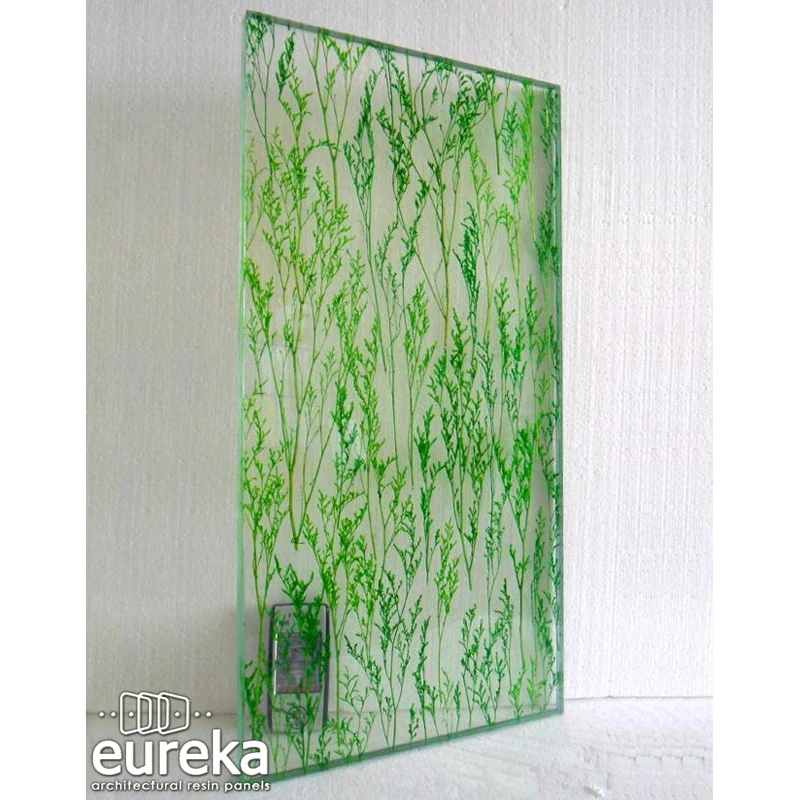 Decorative Resin Wall Panel Construction Material Acrylic Faux Alabaster Wall Paneling Construction Materials Paneling