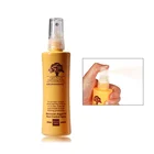 Cosmetics Aromas Argan Oil Salon Hair Care Products Natural Hair Care Spray