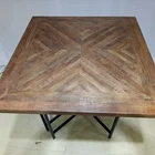 factory price wooden modern tea table design for living room furniture