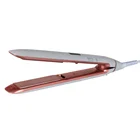 New Flat Straightening Iron Styling Tool Fast Ceramic Hair Straightener