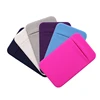 3M Sticker Credit Card Holder Lycra Cell Phone Wallet Mobile Card Pouch/Pocket/Sleeve