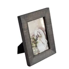 contracted design black picture arabic muslim frame photo