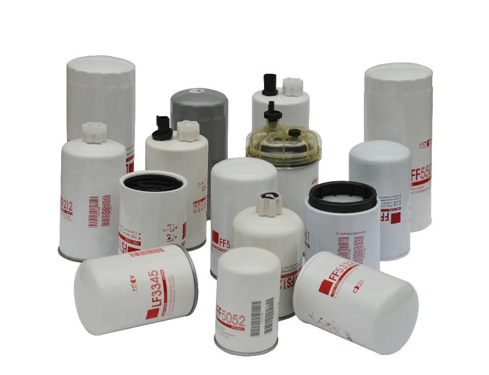 Factory Products Oil Filter Lf9009 Lf9001 Lf9080 Lf3000 Lf670 Lf777 Lf691 Lf3345 Buy Bulk Oil