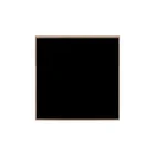 Magwall eeplaceable and removable stereo decorative painting square magnetic frame picture frame