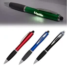 wholesale promotional touch screen stylus pens with custom logo