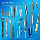 Orthopedic surgical instruments (optional),The medical surgical attract the cutter (joint electric drill)
