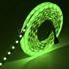 Strip Led Strip 2835 UL Listed 5M 16.4FT Roll 14.4W DC 12V 24V SMD 5050 60 LED RGB Flexible LED Strip Lights