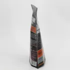 printed food packaging custom design dried beef packing mylar bag