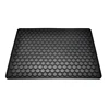 Eco Friendly Reusable Custom Heat Resistant Food Grade Silicone Baking Roasting Non-stick Grill Mat