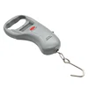 fish hanging scale with 1meter tape