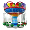 16 Seats High Quality Factory Supply Baolurides Carnival Rides Amusement Park Equipment Product Flying Chair Amusement Machine
