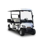 Excellent condition golf cart battery for outdoor