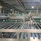 China supplier Assembly Mattress production machine line