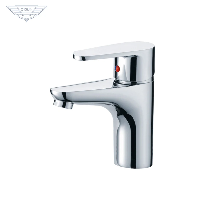 High Standard Best Quality Chrome Bathroom Shower Basin Faucet